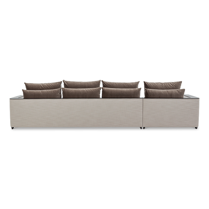 Cunard LAF Sectional