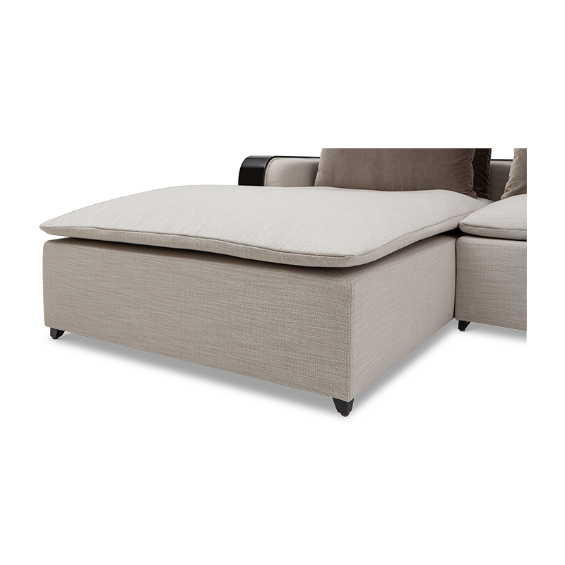 Cunard LAF Sectional