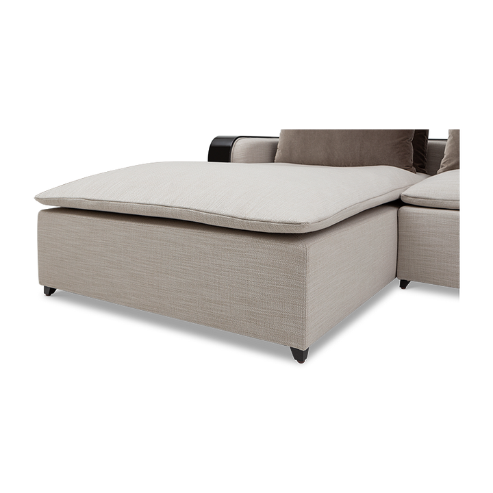 Cunard LAF Sectional