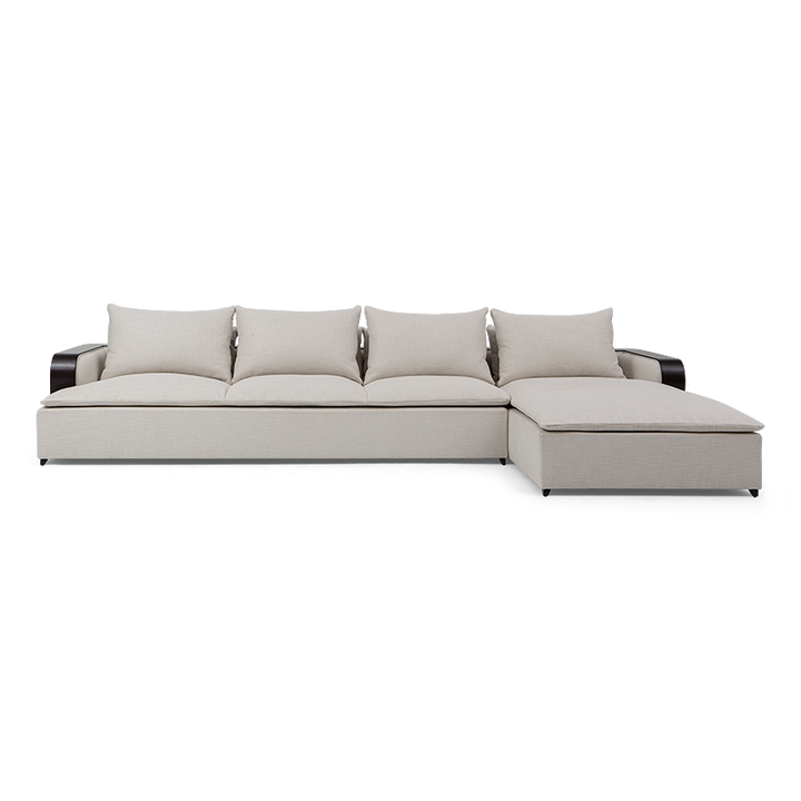 Cunard RAF Sectional