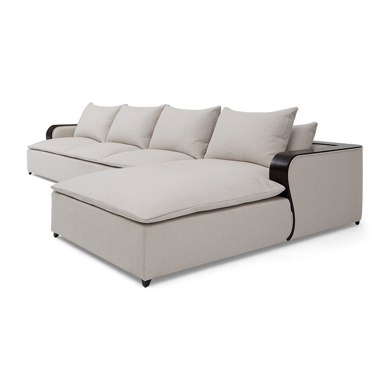 Cunard RAF Sectional