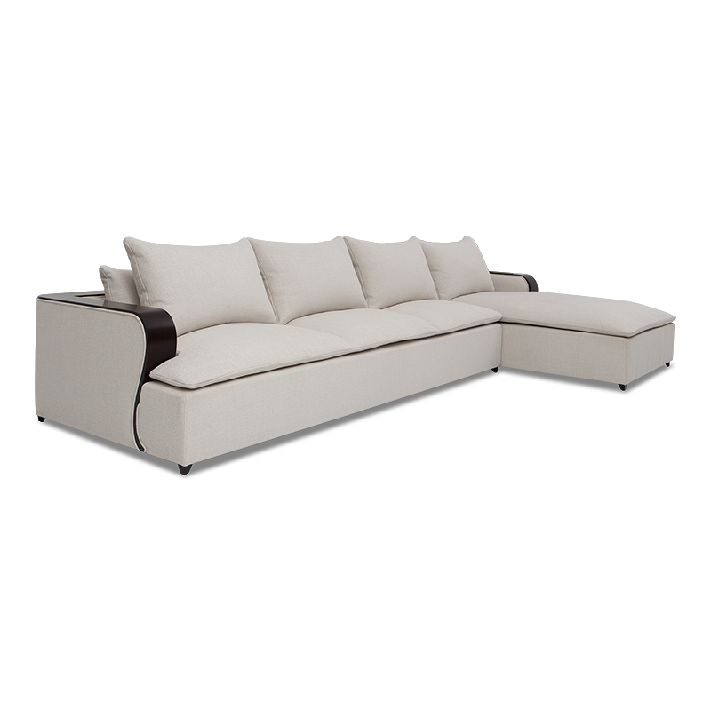 Cunard RAF Sectional
