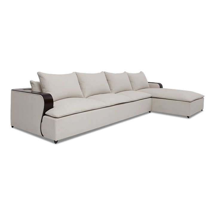 Cunard RAF Sectional