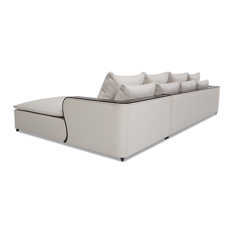 Cunard RAF Sectional