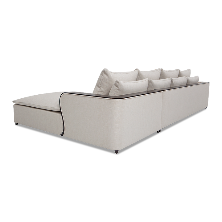 Cunard RAF Sectional