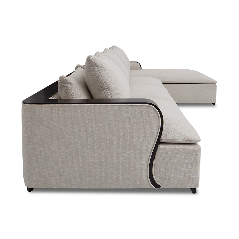 Cunard RAF Sectional