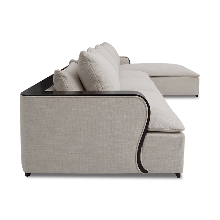 Cunard RAF Sectional