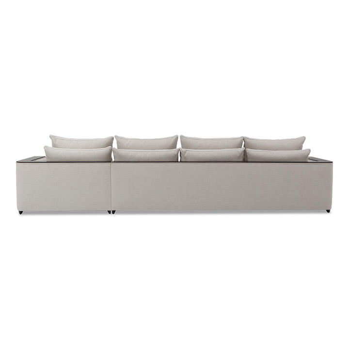 Cunard RAF Sectional