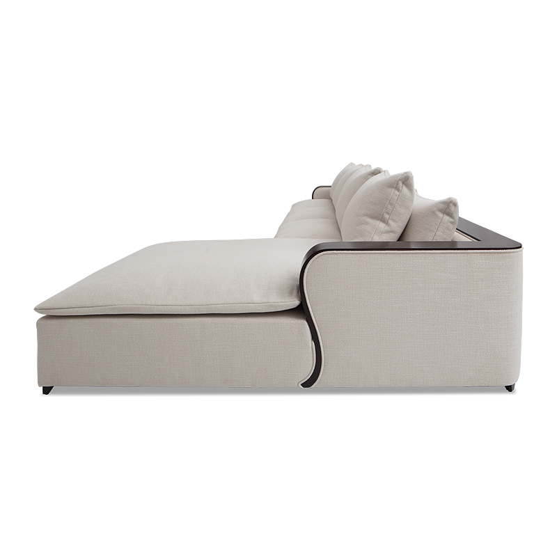 Cunard RAF Sectional