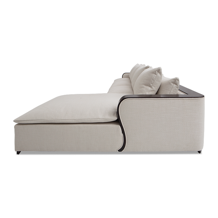 Cunard RAF Sectional