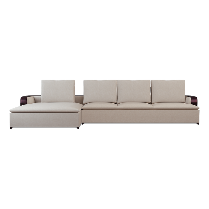 Cunard LAF Sectional