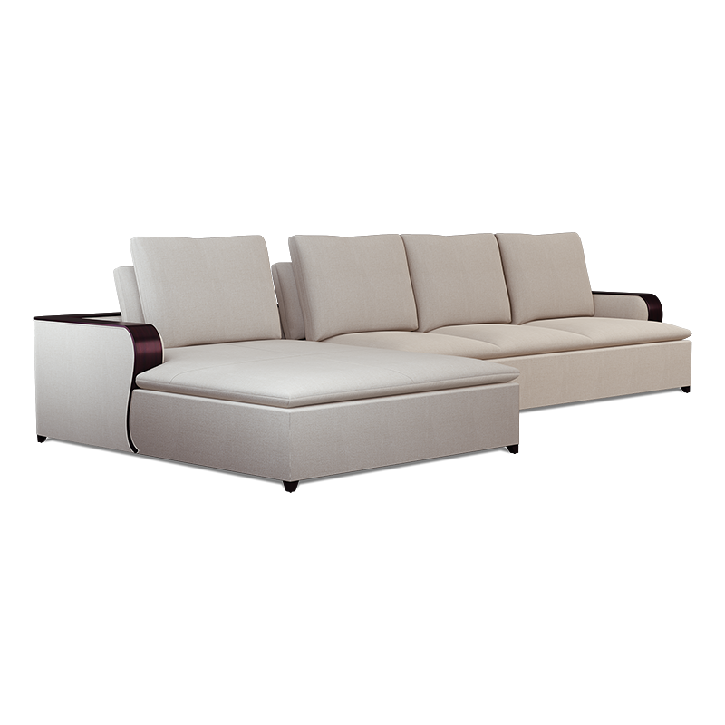 Cunard LAF Sectional