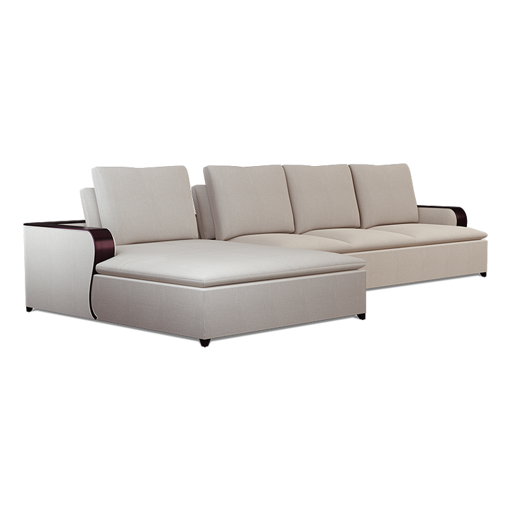 Cunard LAF Sectional