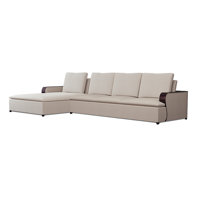 Cunard LAF Sectional
