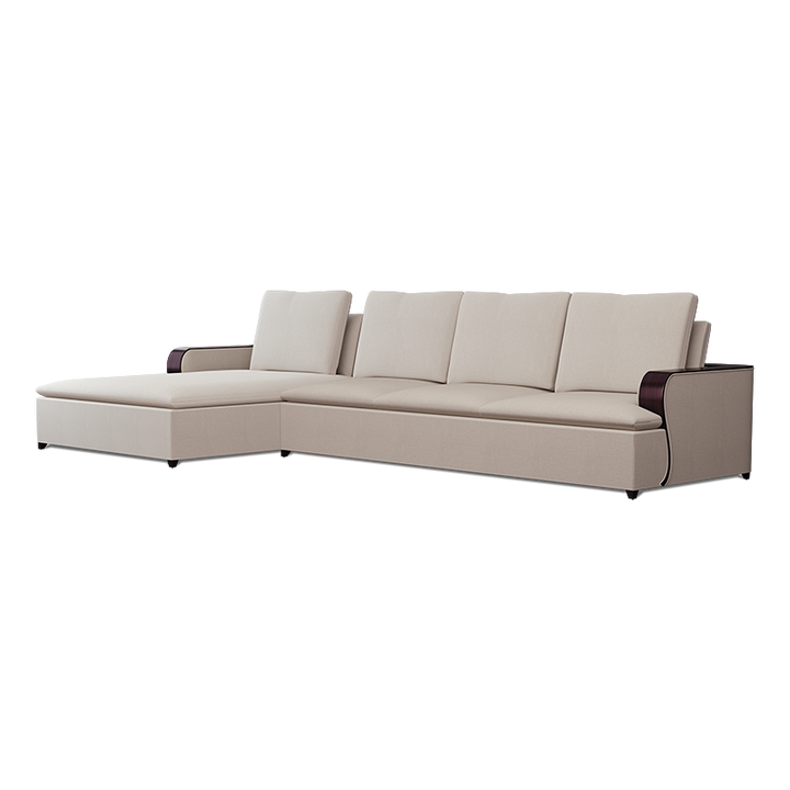 Cunard LAF Sectional