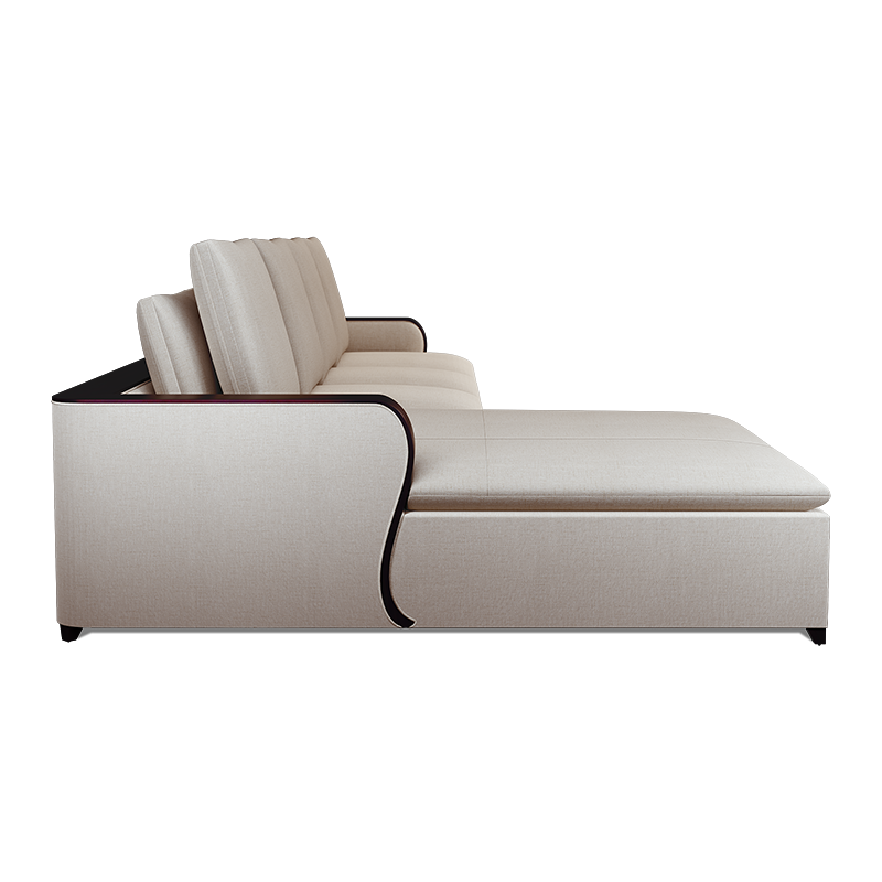 Cunard LAF Sectional