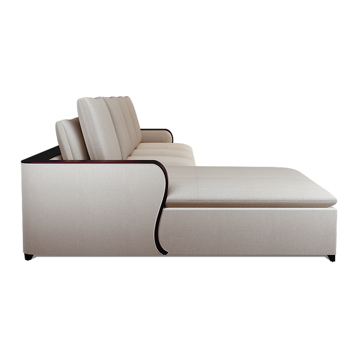 Cunard LAF Sectional