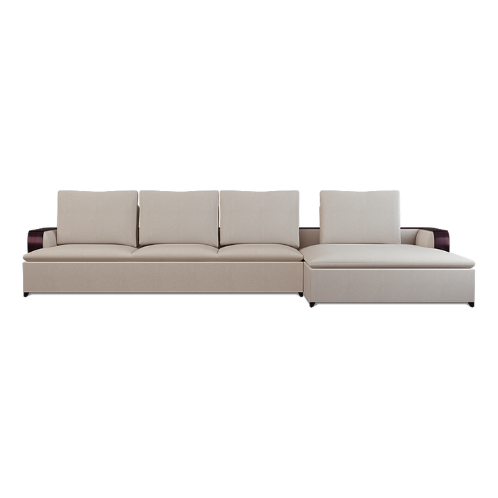 Cunard RAF Sectional