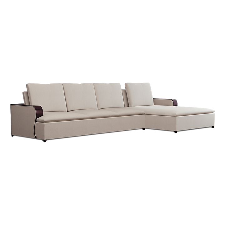 Cunard RAF Sectional