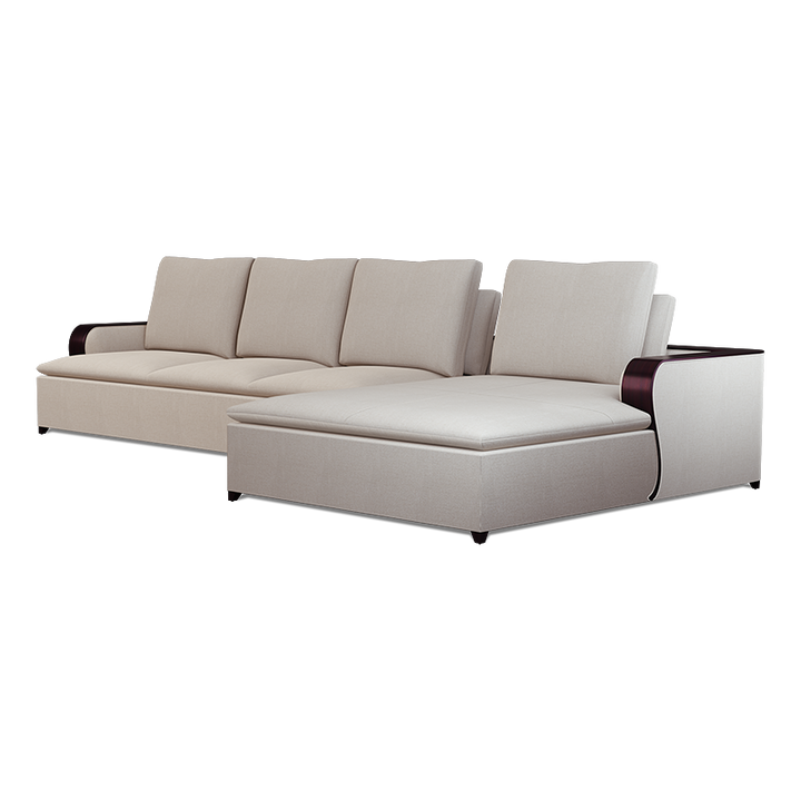 Cunard RAF Sectional