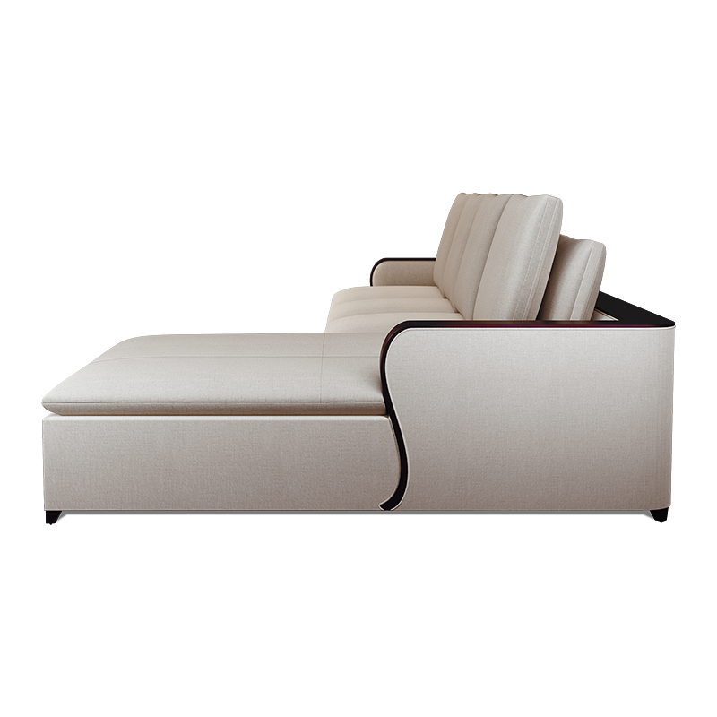 Cunard RAF Sectional