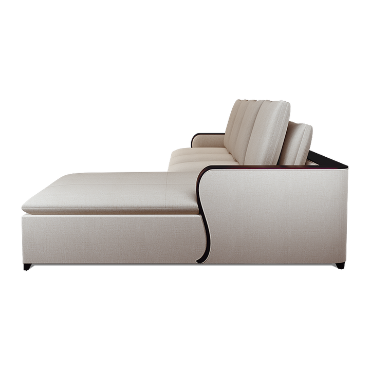 Cunard RAF Sectional