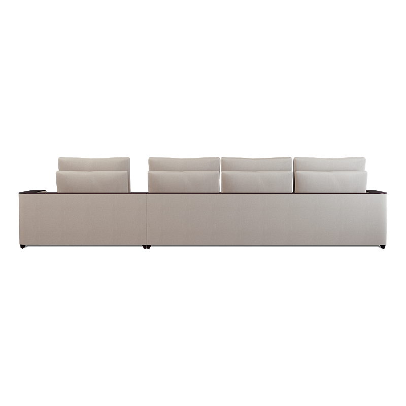 Cunard RAF Sectional