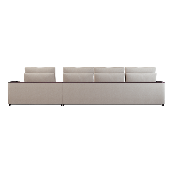 Cunard RAF Sectional