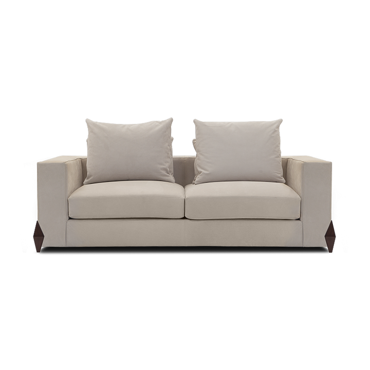 Ponti 2-seater Sofa