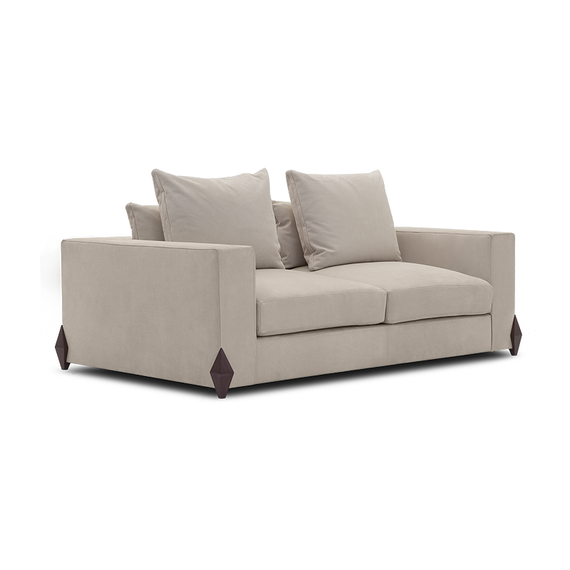 Ponti 2-seater Sofa