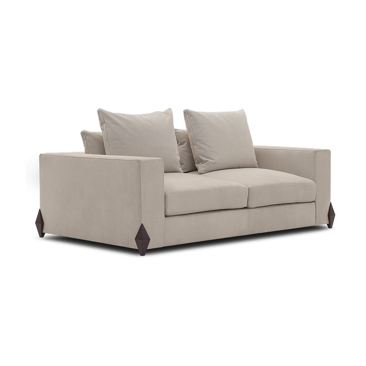 Ponti 2-seater Sofa