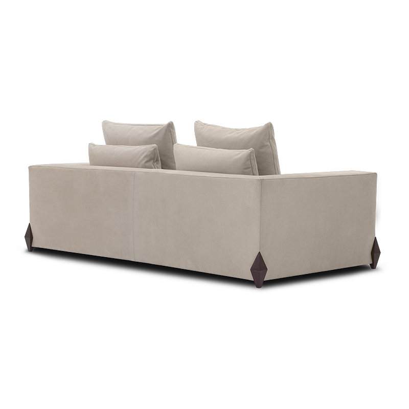 Ponti 2-seater Sofa