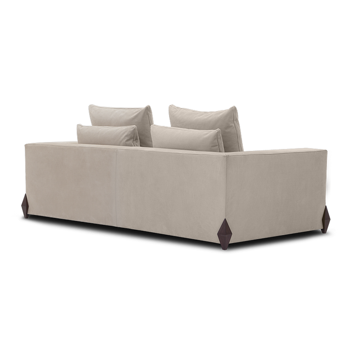 Ponti 2-seater Sofa
