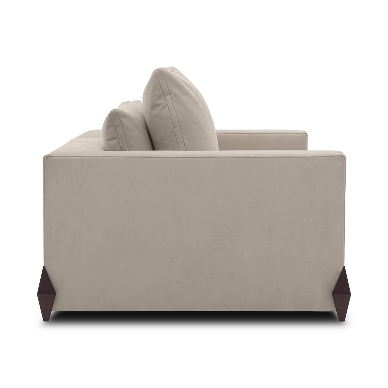 Ponti 2-seater Sofa