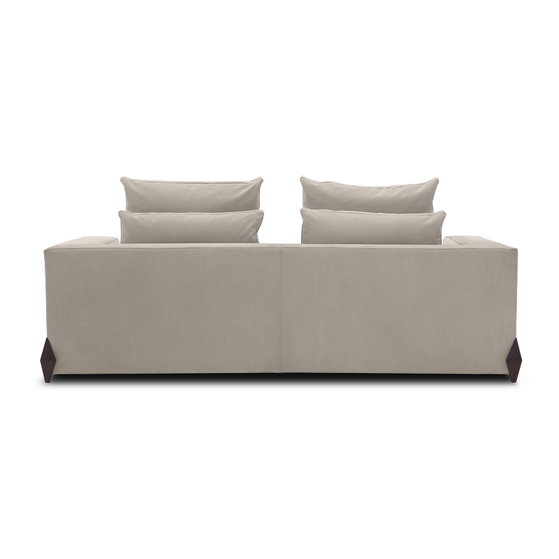 Ponti 2-seater Sofa