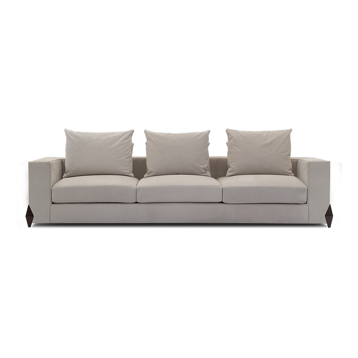 Ponti 3-seater Sofa