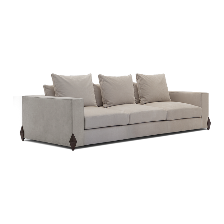 Ponti 3-seater Sofa