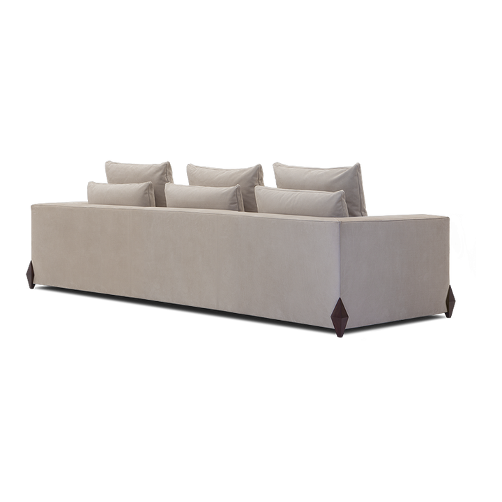 Ponti 3-seater Sofa