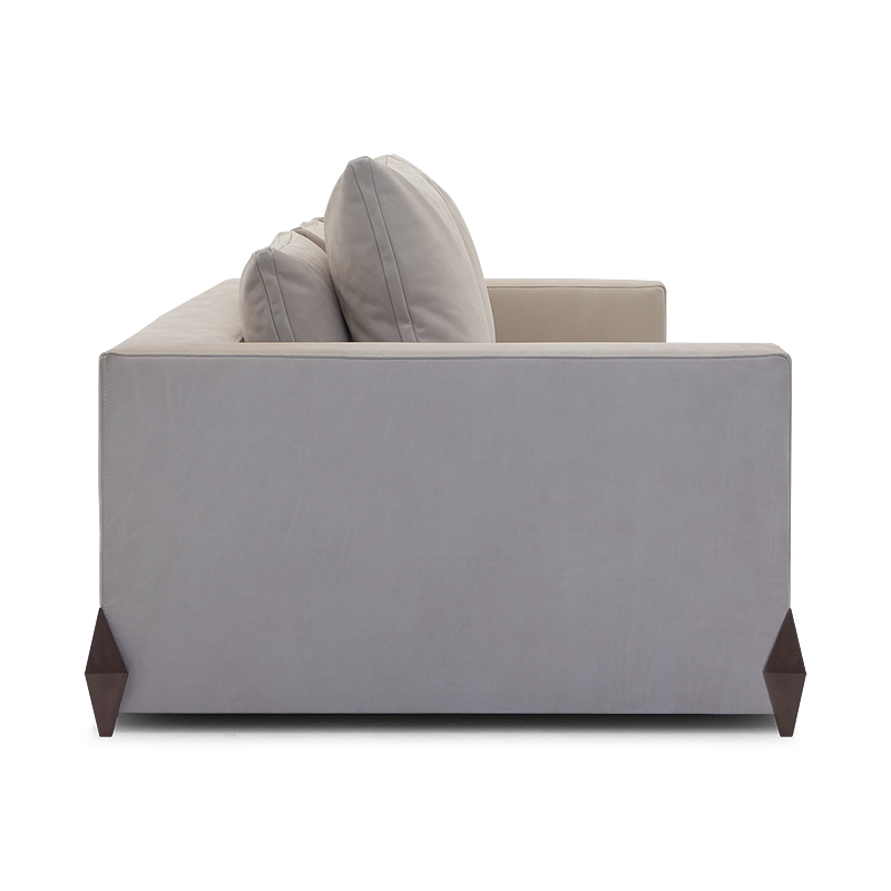 Ponti 3-seater Sofa