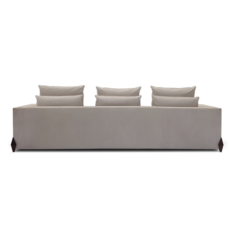Ponti 3-seater Sofa