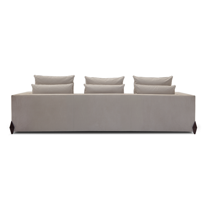 Ponti 3-seater Sofa