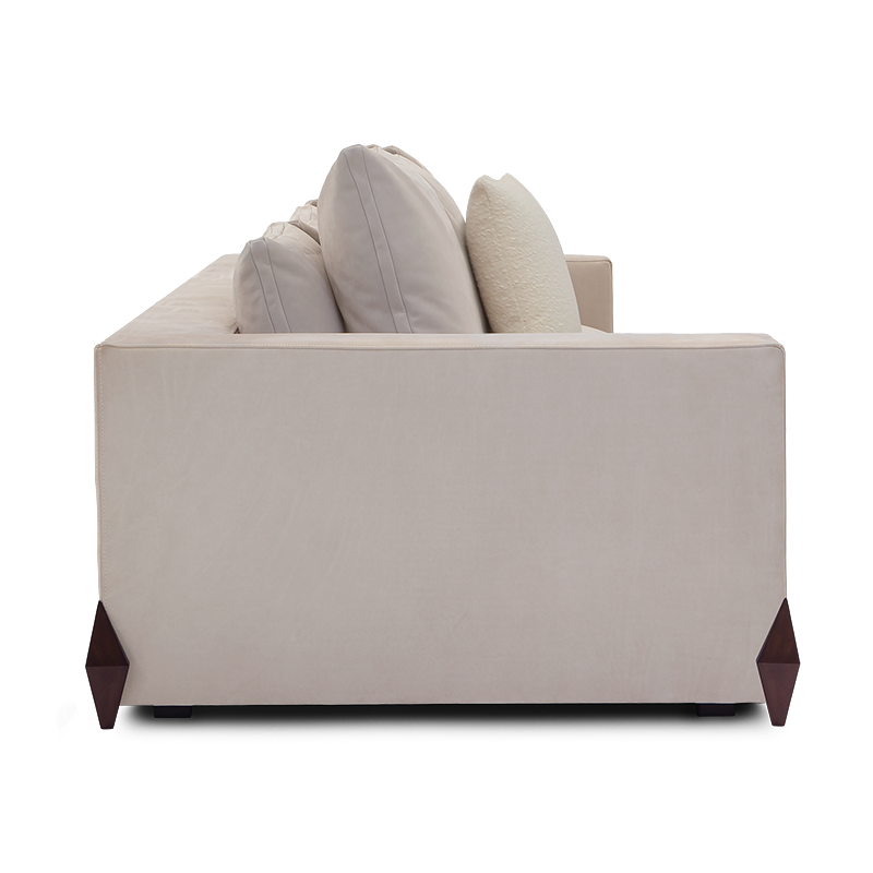 Ponti 4-seater Sofa