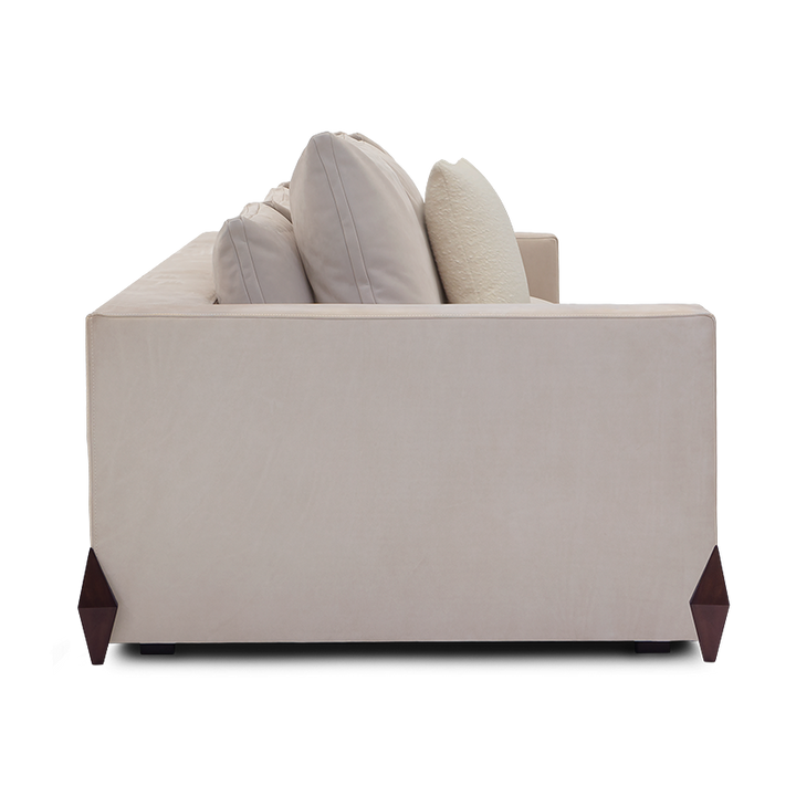 Ponti 4-seater Sofa