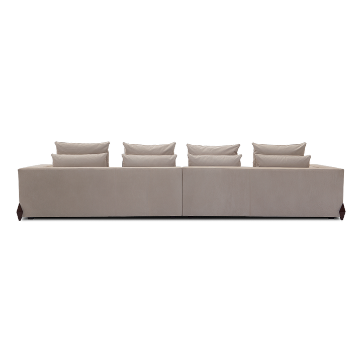 Ponti 4-seater Sofa