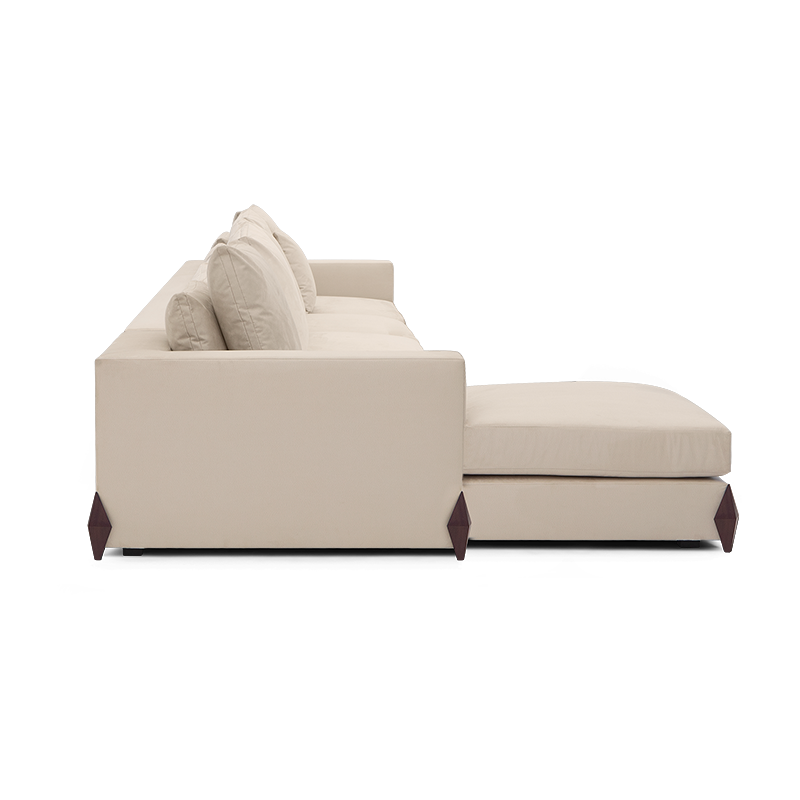 Ponti 2 Pc LAF Sectional