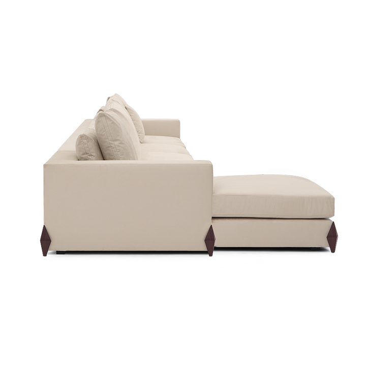 Ponti 2 Pc LAF Sectional