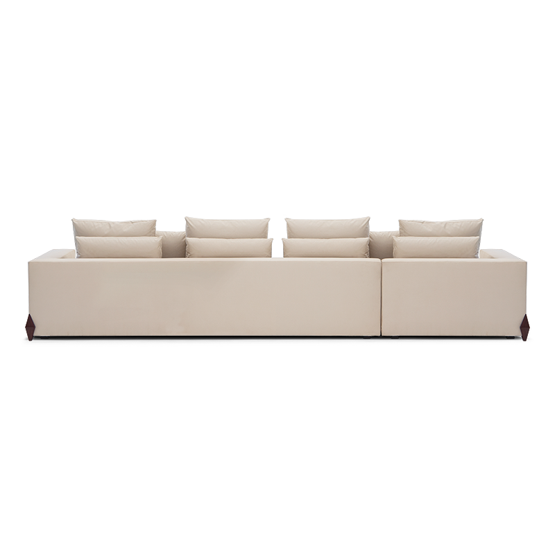 Ponti 2 Pc LAF Sectional