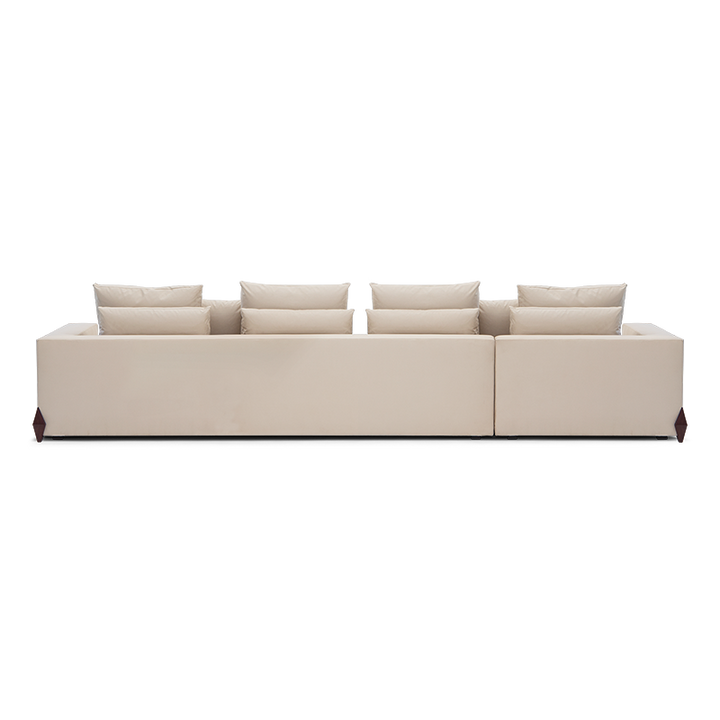 Ponti 2 Pc LAF Sectional