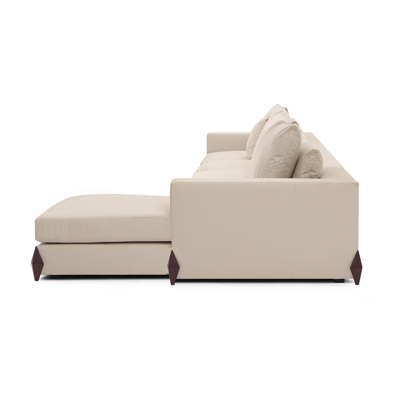 Ponti 2 Pc RAF Sectional