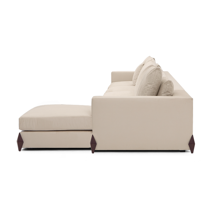 Ponti 2 Pc RAF Sectional